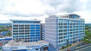 Metro Medical Center Torre B Piso 7