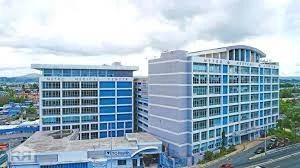 Metro Medical Center Torre B Piso 7